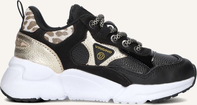 Zwarte VINGINO Sneakers BEAU Omoda