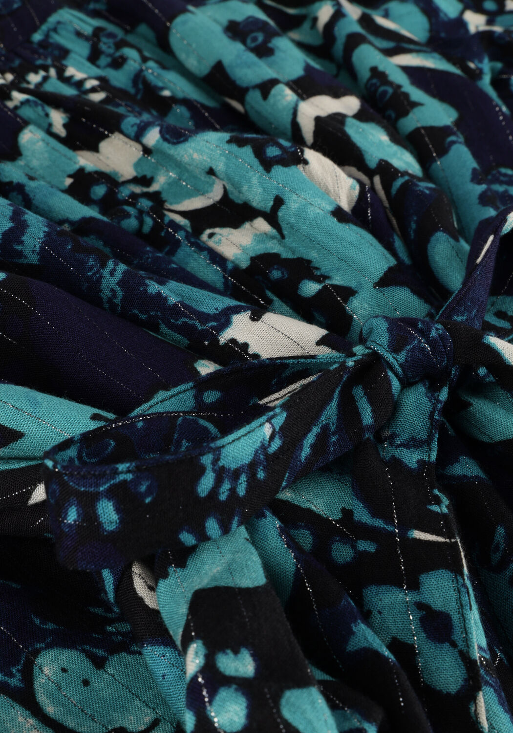 FABIENNE CHAPOT Robe midi WILLOW DRESS en multicolore - large