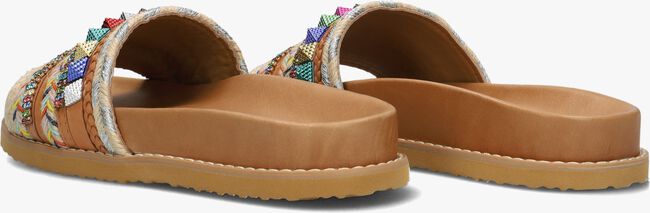 Multi INUOVO Slippers 395106 - large
