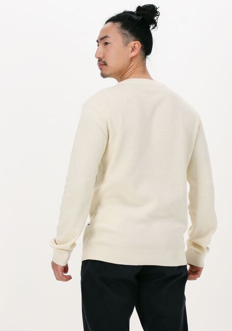 MINIMUM Pull JALMAR 9317 en beige - large