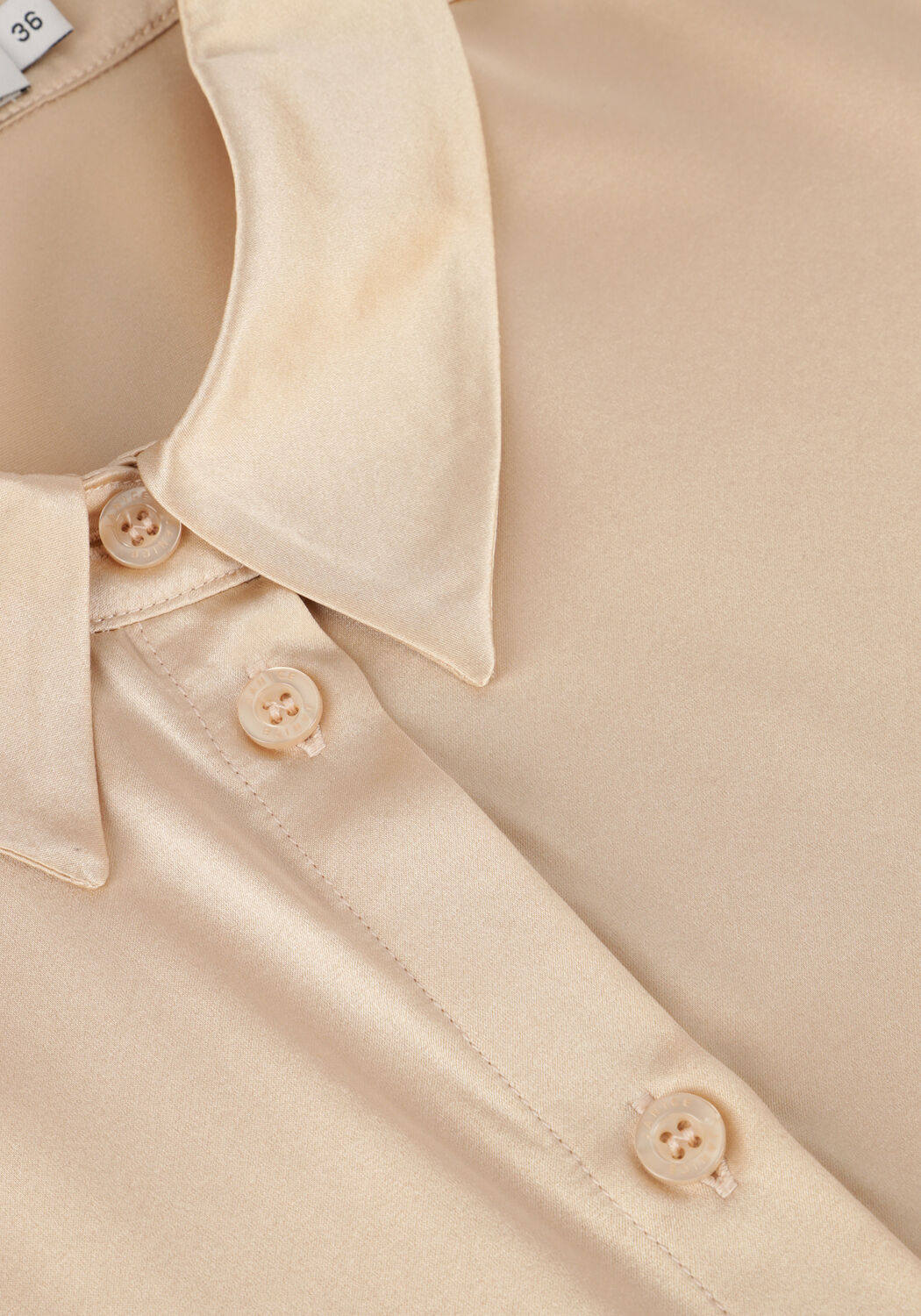 Beige JANICE  ABE - large