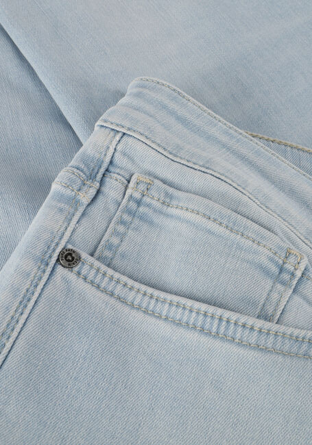 Blauwe PURE PATH Slim fit jeans W1205 THE JONE - large