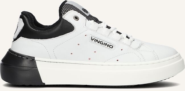 Witte VINGINO Sneakers VINCE Witte VINGINO Sneakers VINCE - large