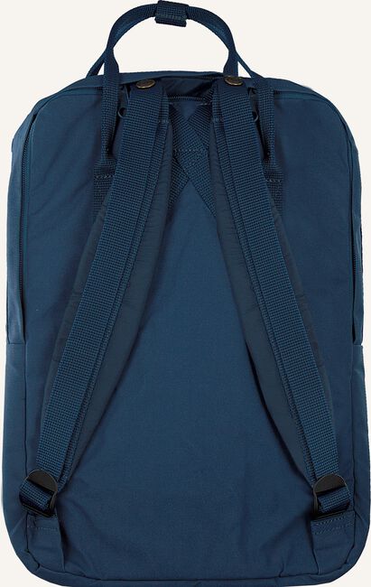Blauwe FJALLRAVEN Rugtas KANKEN 15 Blauwe FJALLRAVEN Rugtas KANKEN 15 - large