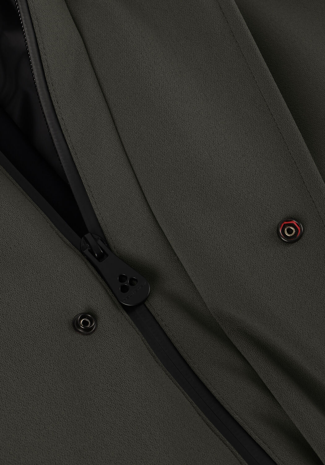 PEUTEREY Parkas ALBALI ND 03 en vert - large