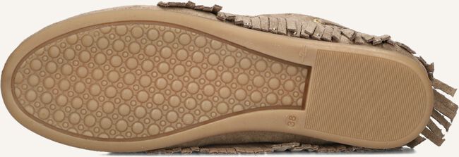 Beige AYANA Mocassins AY2000 Beige AYANA Mocassins AY2000 - large