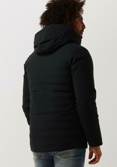 ELVINE Veste matelassé VHINNER Bleu foncé - large