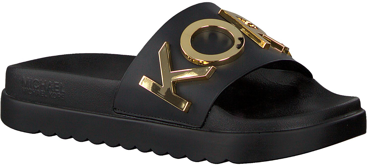 claquette michael kors