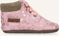 Roze TON & TON Sneakers LIEF - medium