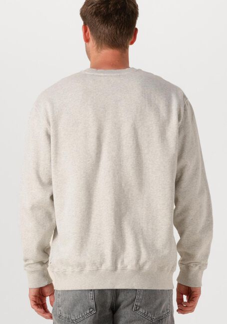 FORÉT Chandail BOAT SWEATSHIRT Gris clair - large