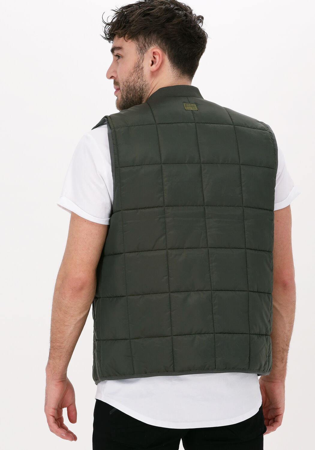 Veste sans top manche g star