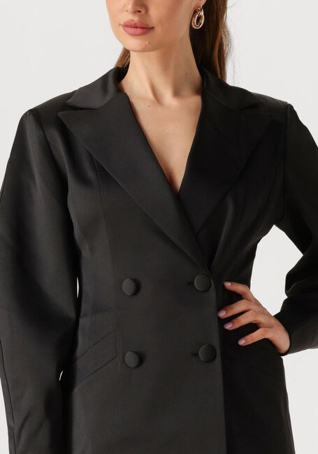 OMODA ATELIER Mini robe X IRIS - IRMA en noir - large