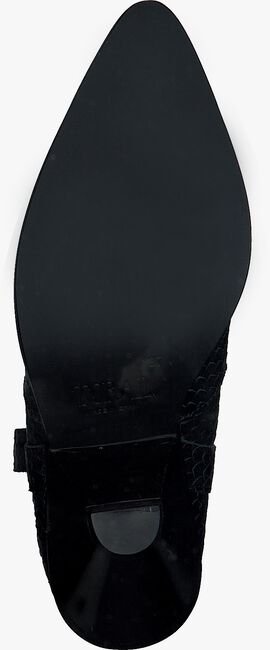 TORAL Bottines 12031 en noir  - large