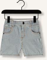 LIL' ATELIER Pantalon courts NMMHALFDAN LOOSE SHORTS 4001-HS LIL en bleu LIL' ATELIER Pantalon courts NMMHALFDAN LOOSE SHORTS 4001-HS LIL en bleu - medium