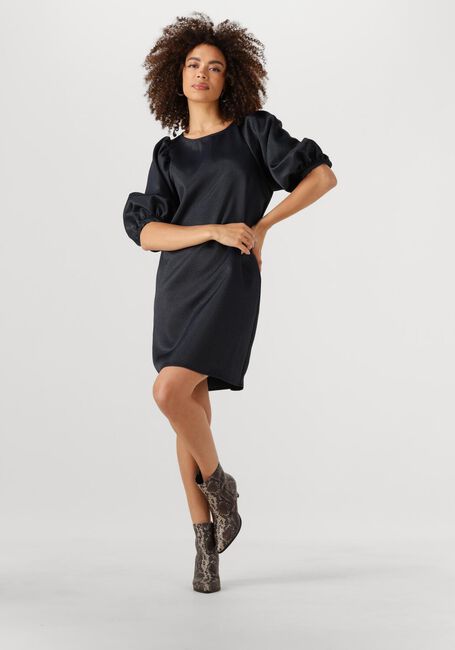 BY-BAR Mini robe GIGI GLOSS DRESS en noir - large