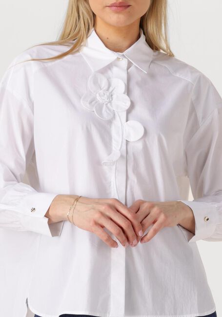 Witte CAROLINE BISS  1616 - large