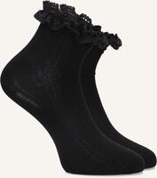 Zwarte MARCMARCS Beenmode SHELLY Zwarte MARCMARCS Beenmode SHELLY - medium