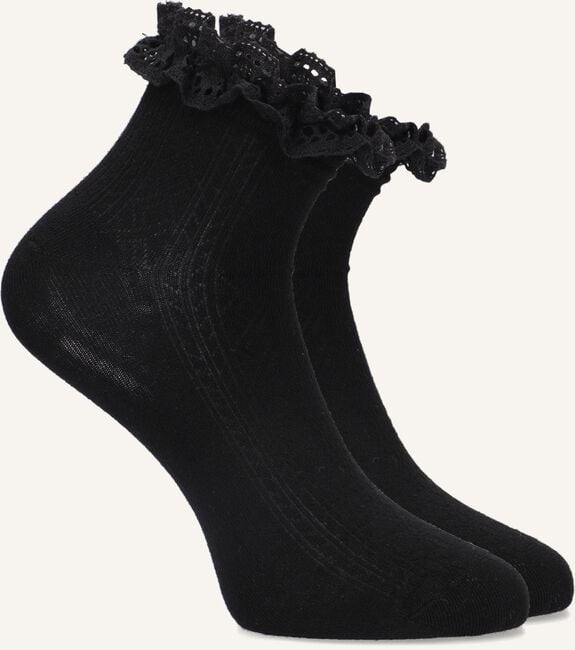 Zwarte MARCMARCS Beenmode SHELLY Zwarte MARCMARCS Beenmode SHELLY - large