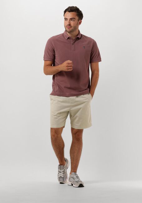 Paarse STRØM Clothing Polo POLO Paarse STRØM Clothing Polo POLO - large