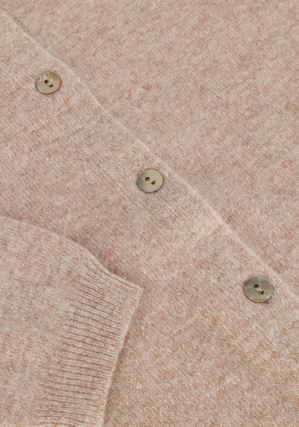 Taupe RESORT FINEST Vest LUCCA - large