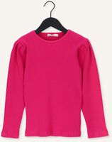 AMMEHOELA AM.SOFIE.22 Hauts & T-shirts en rose AMMEHOELA AM.SOFIE.22 Hauts & T-shirts en rose - medium