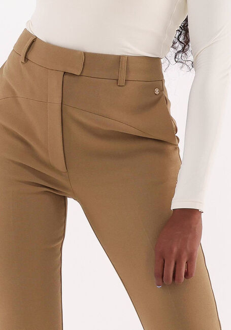 JOSH V Pantalon IVY en marron - large