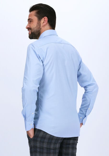 PROFUOMO Chemise classique HUNDON Bleu clair - large