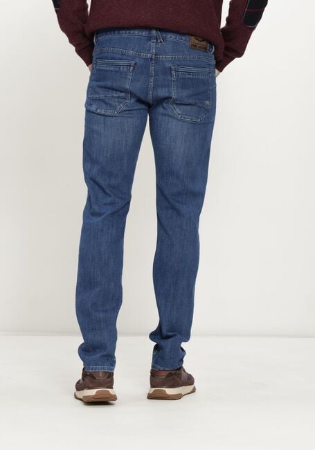 PME LEGEND Straight leg jeans NIGHTFLIGHT JEANS en bleu - large
