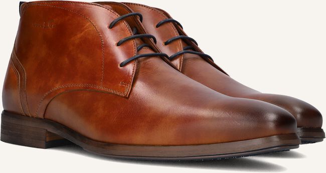 Cognac VAN LIER Nette schoenen 2359610 Cognac VAN LIER Nette schoenen 2359610 - large
