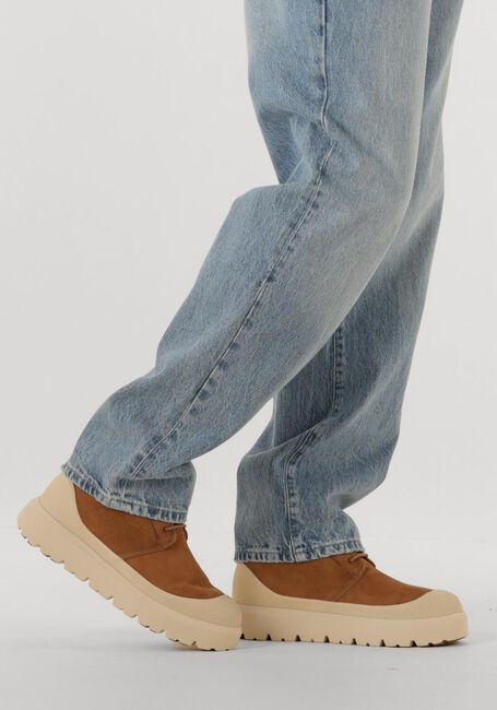 Cognac UGG  M NEUMEL WEATHER HYBRID - large