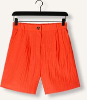 Oranje Y.A.S. Broeken/jumpsuits YASSTAW SHORTS Oranje Y.A.S. Broeken/jumpsuits YASSTAW SHORTS - medium