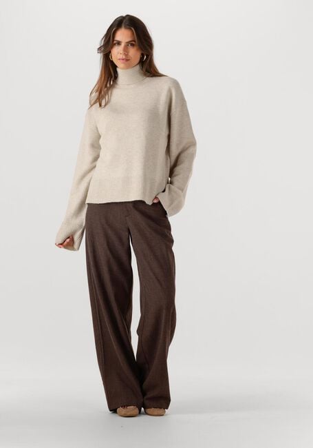 ENVII Pull ENELISE LS KNIT 7230 Blanc - large