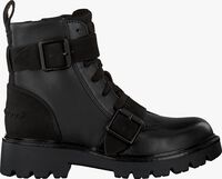 Zwarte UGG Biker boots W NOE - medium