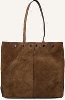 Bruine LIEBESKIND Shopper 7114 - medium
