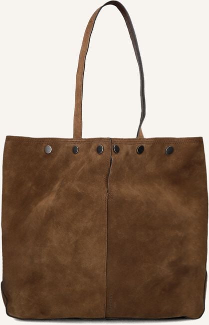 Bruine LIEBESKIND Shopper 7114 Bruine LIEBESKIND Shopper 7114 - large