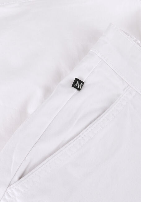 Witte MATINIQUE Korte broek MATHOMAS SHORT Witte MATINIQUE Korte broek MATHOMAS SHORT - large