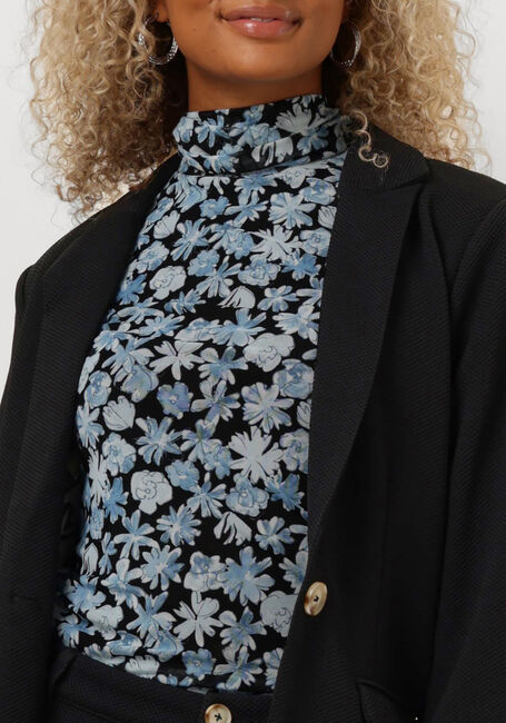Zwarte POM AMSTERDAM Blazer CHLOE BLAZER - large