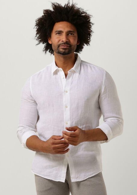 DRYKORN Chemise décontracté RUBEN 126004 en blanc - large