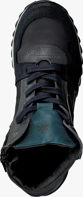 Blue RETOUR shoe 152-1425  - large