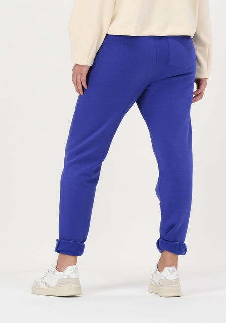 SECOND FEMALE Pantalon de jogging CARMELLE NEW SWEAT PANTS en violet - large