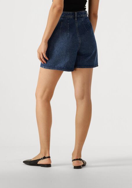 Blauwe EDITED Jeans LILYAN SHORTS - large