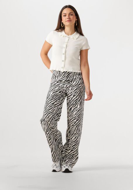 Ecru HARPER & YVE Top SEMMY-SS - large