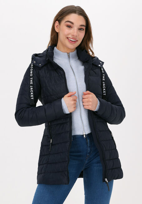 GIACOMO THE JACKET Jack 6528461 Bleu foncé - large