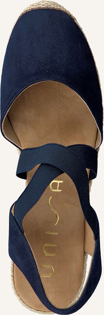 Blauwe UNISA Espadrilles CELE Blauwe UNISA Espadrilles CELE - large