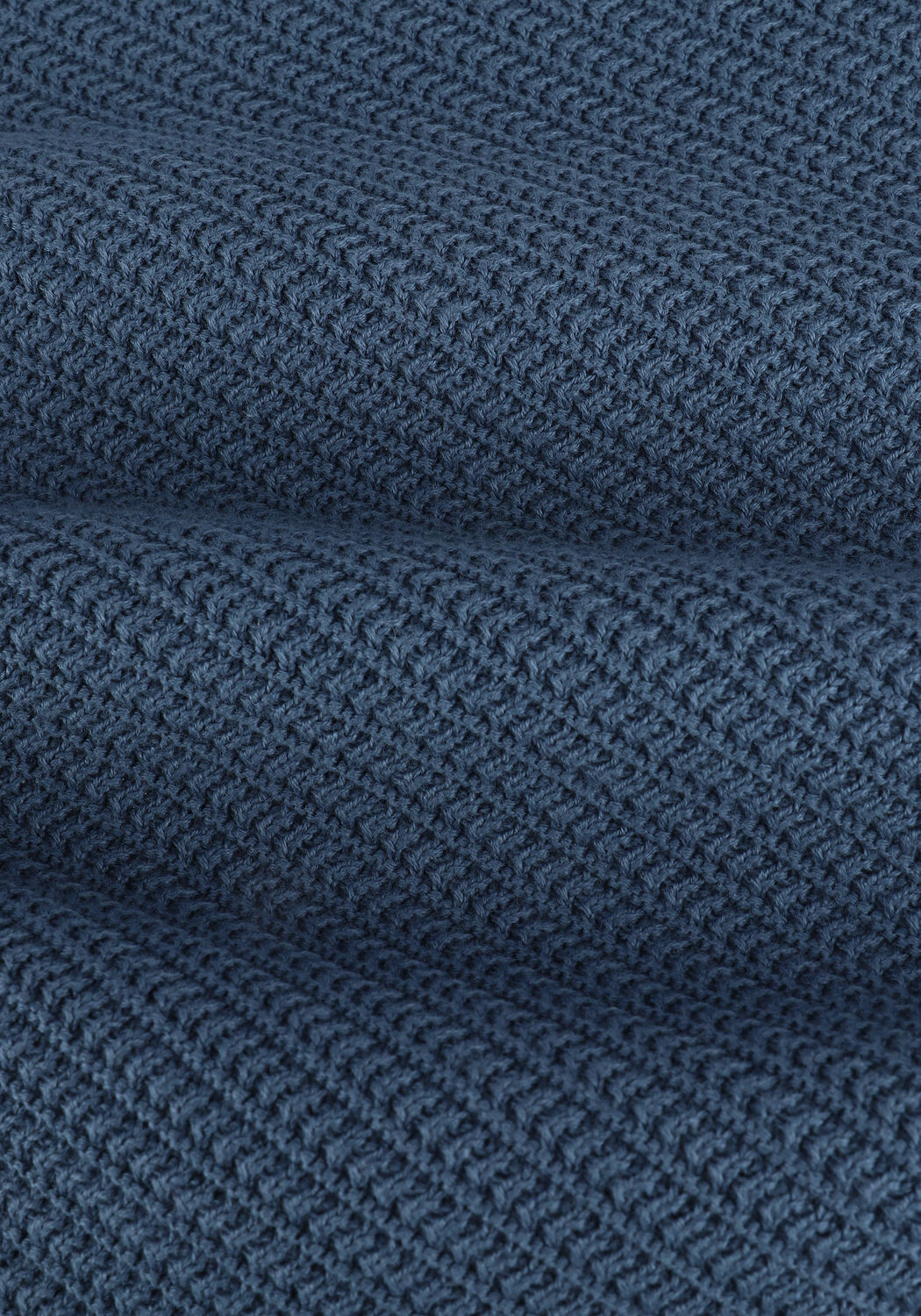 MINIMUM Pull RO 9305 en bleu - large