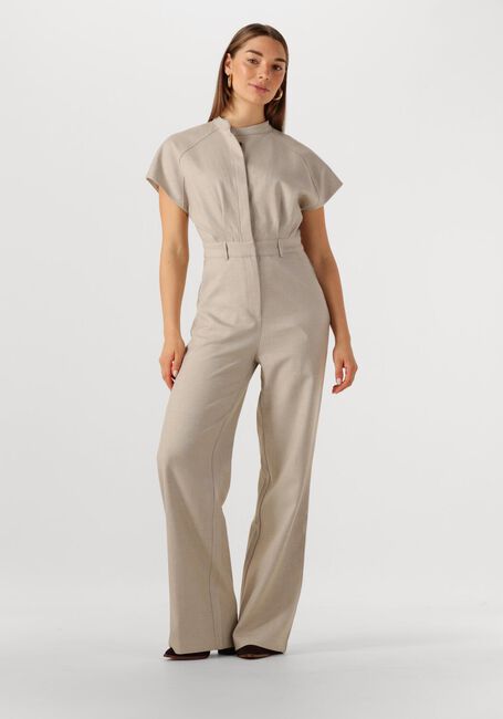 EST'SEVEN Combinaison HALEY Sable - large