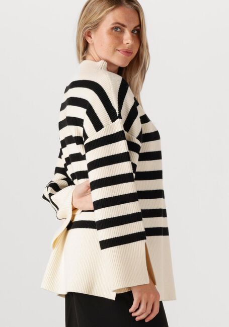 Zwarte COPENHAGEN MUSE Sweater CMCOLIN-PULLOVER - large