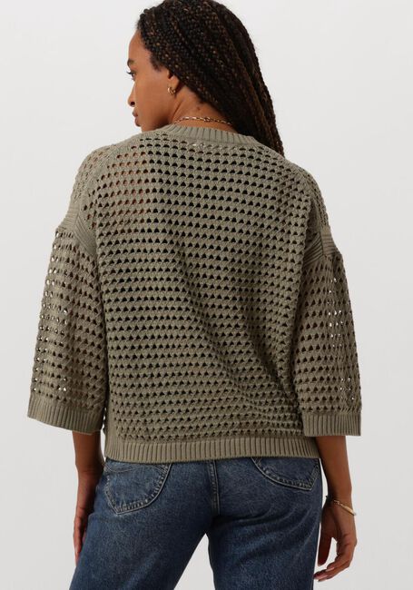 INWEAR Pull PIETIW TSHIRT en vert - large