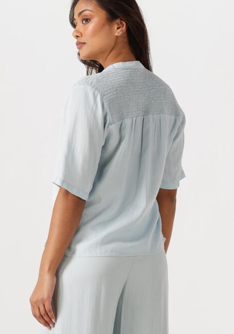 MOSCOW 119-05-WILLY Blouses Bleu clair - large