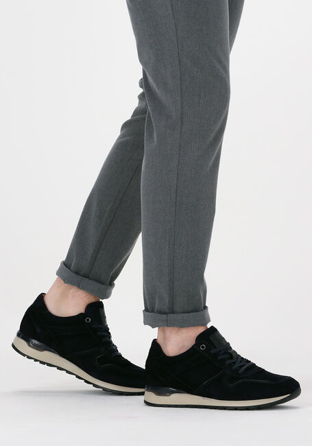 Blauwe GREVE Sneakers FURY 7243 - large